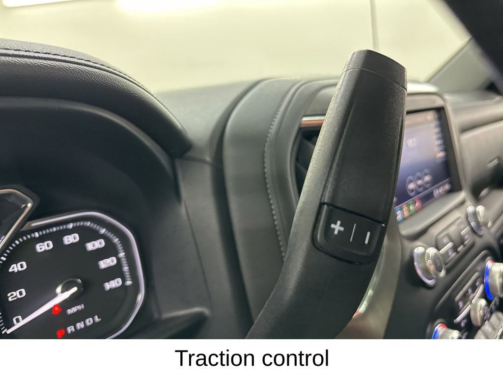 Used 2021 GMC Sierra 2500 Denali w/ Denali Ultimate Package image 38