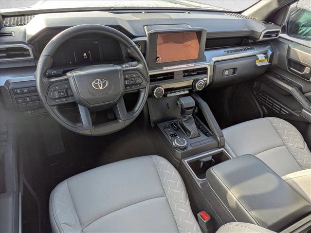 New 2026 Toyota Tacoma SR5 image 14