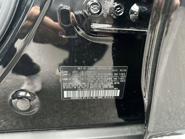 Used 2025 Subaru Outback Limited AWD/4WD image 29