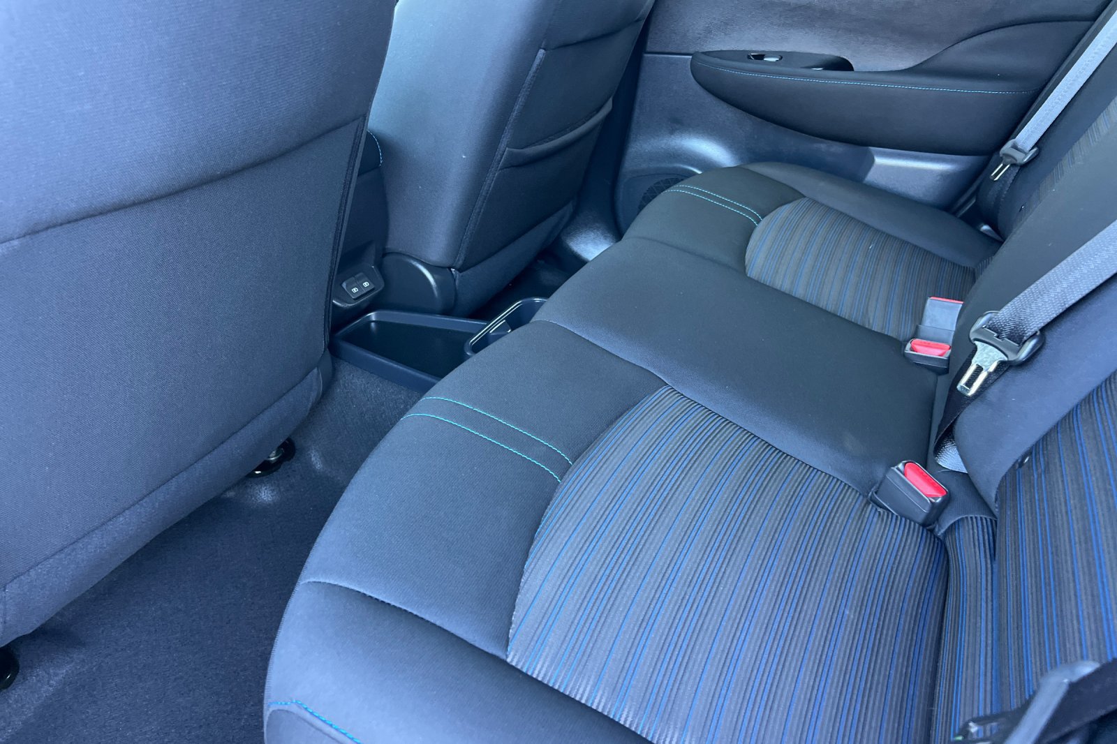 Certified 2024 Nissan Leaf SV Plus FWD image 13