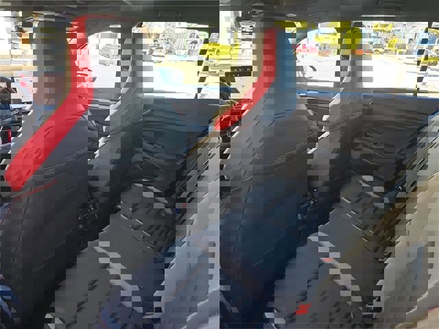 New 2025 Volkswagen GTI Autobahn image 8