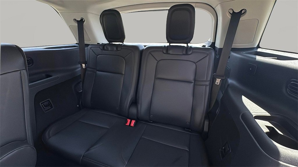 New 2025 Lincoln Aviator Reserve w/ Equipment Group 201A image 15