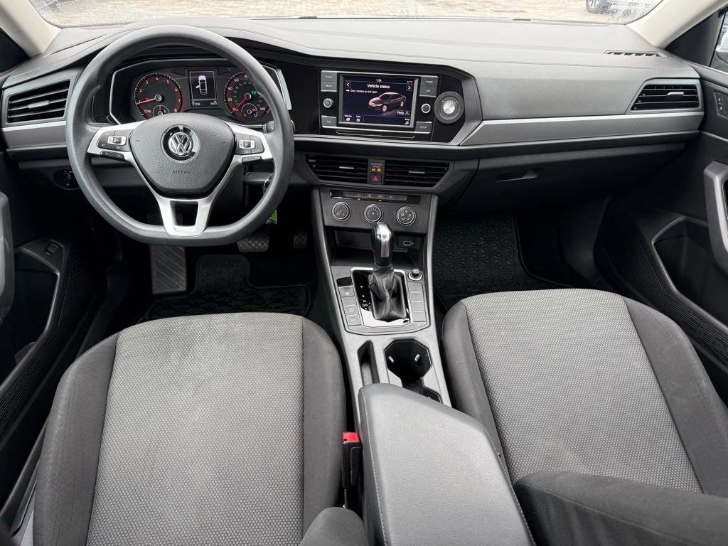 Used 2019 Volkswagen Jetta S w/ Driver Assistance Package image 9