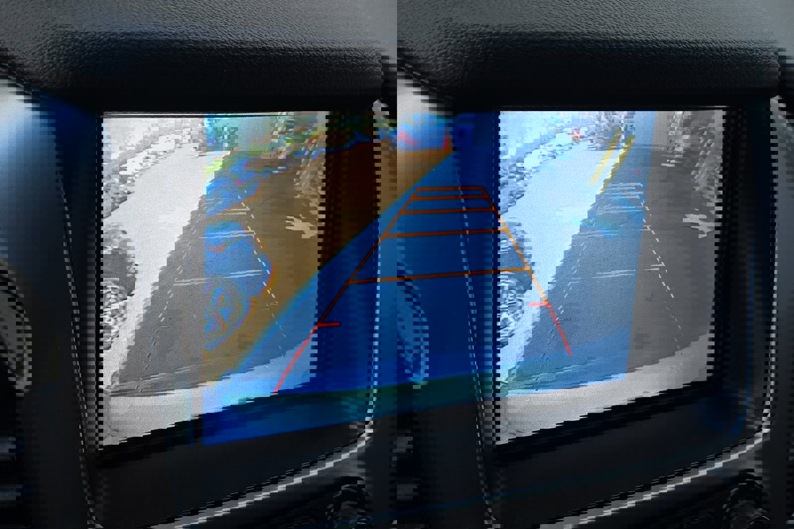 Used 2017 Chevrolet Tahoe LT image 23