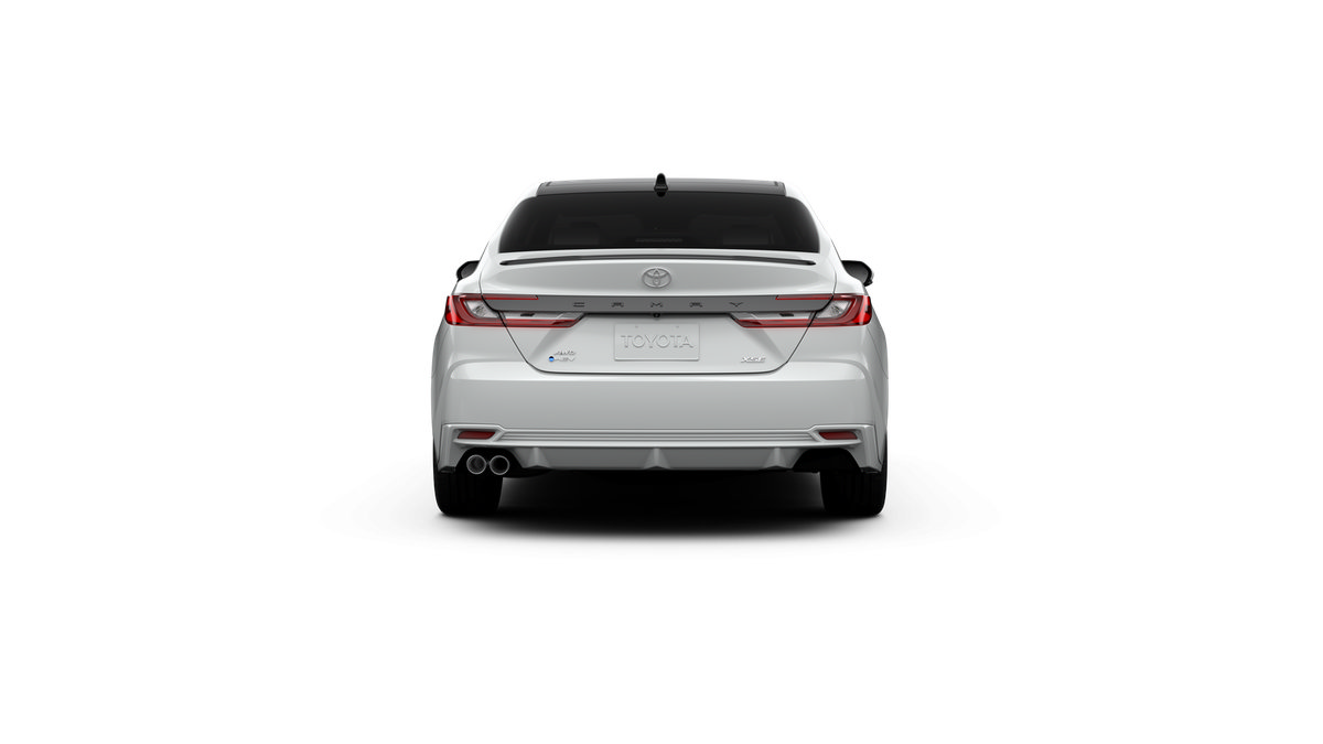 New 2026 Toyota Camry XSE AWD/4WD image 33
