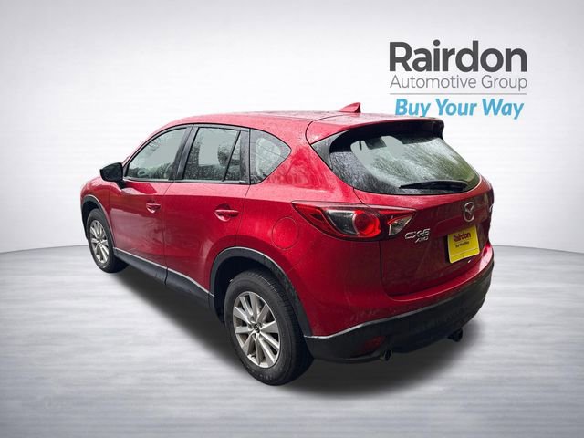 Used 2016 MAZDA CX-5 Sport image 5