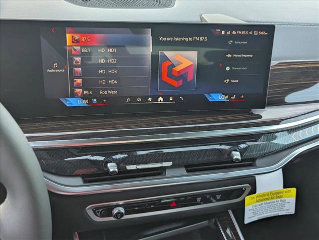 New 2026 BMW X5 sDrive40i image 11