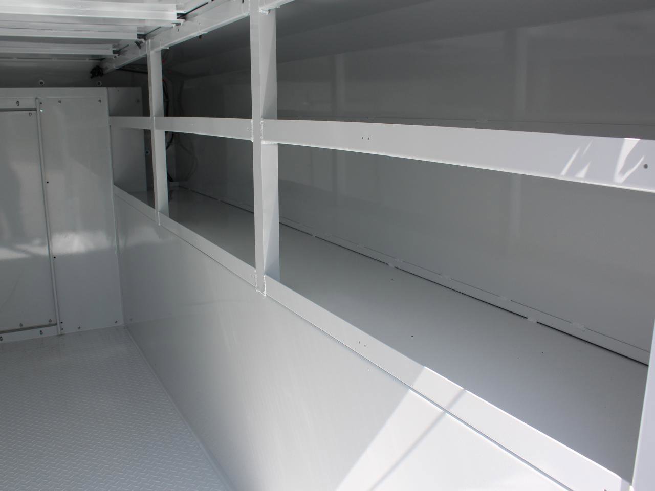 Used 2024 Ford Transit 350 image 17