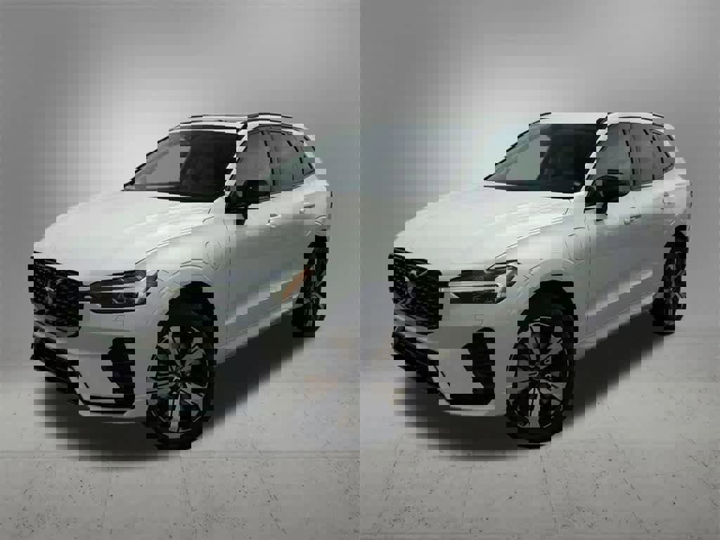 Used 2025 Volvo XC60 T8 Core w/ Protection Package Premier