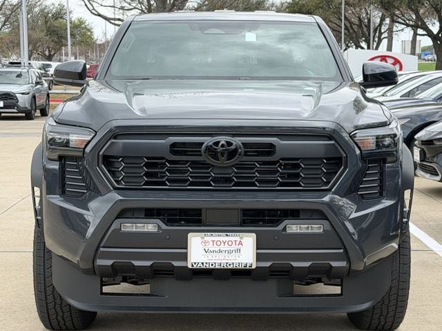 New 2026 Toyota Tacoma TRD Off-Road AWD/4WD image 8