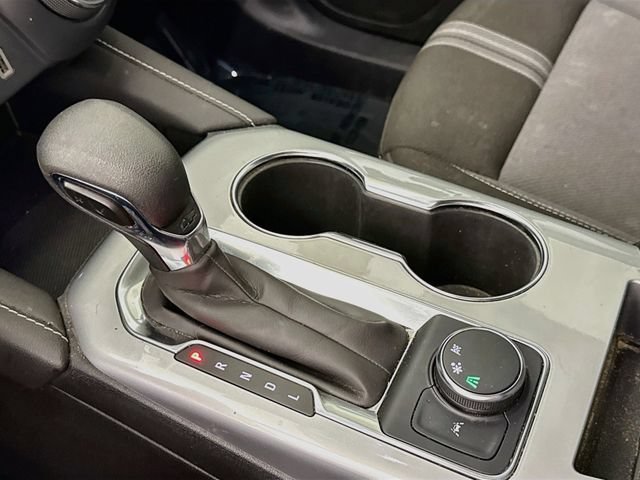 Used 2024 Chevrolet Blazer LT w/ Redline Edition FWD image 17