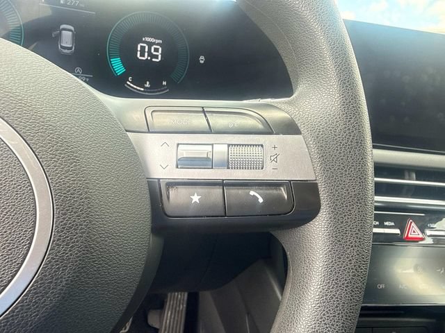 Used 2025 Hyundai Tucson SEL FWD image 29