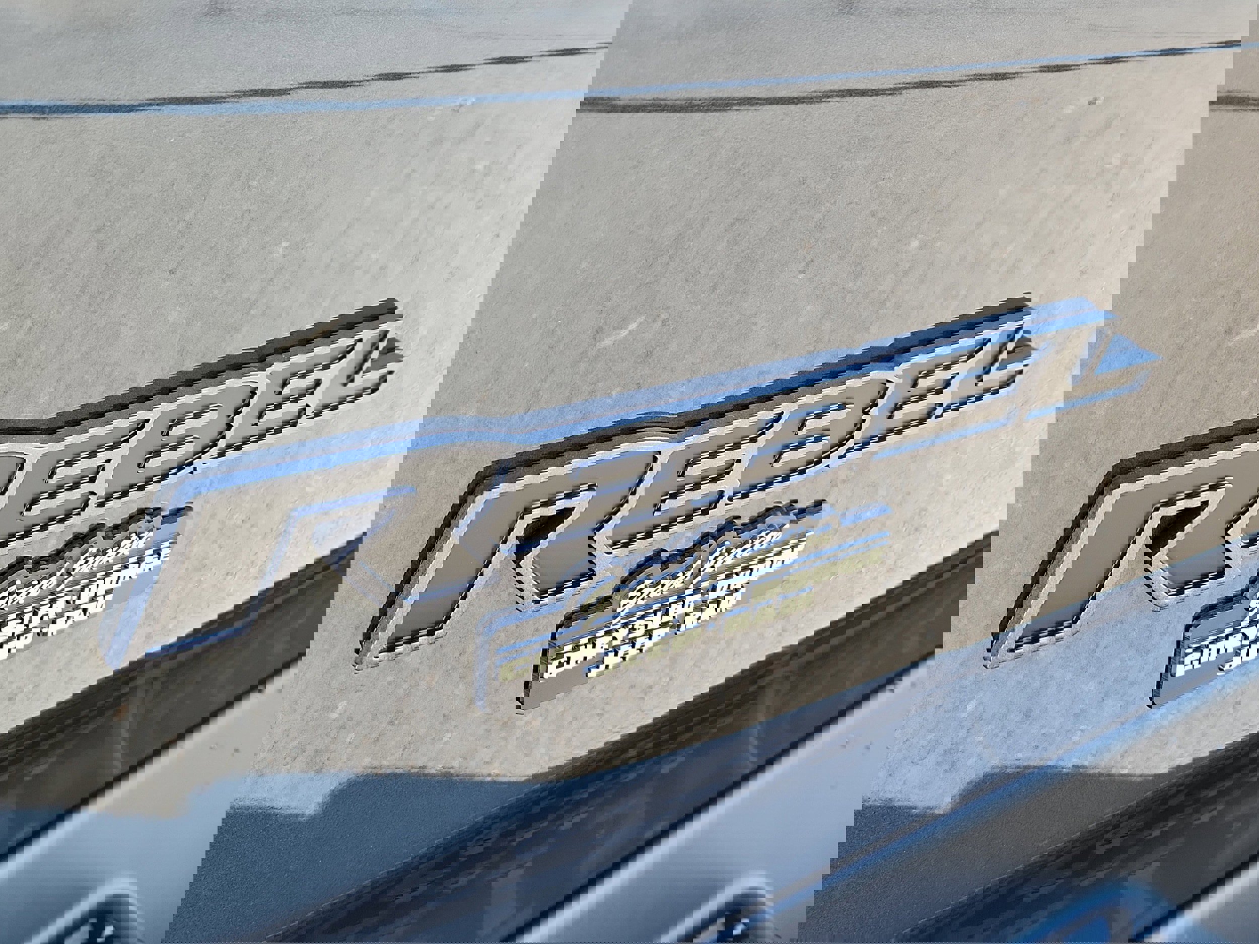 New 2026 RAM 1500 Rebel w/ G/T Package image 8