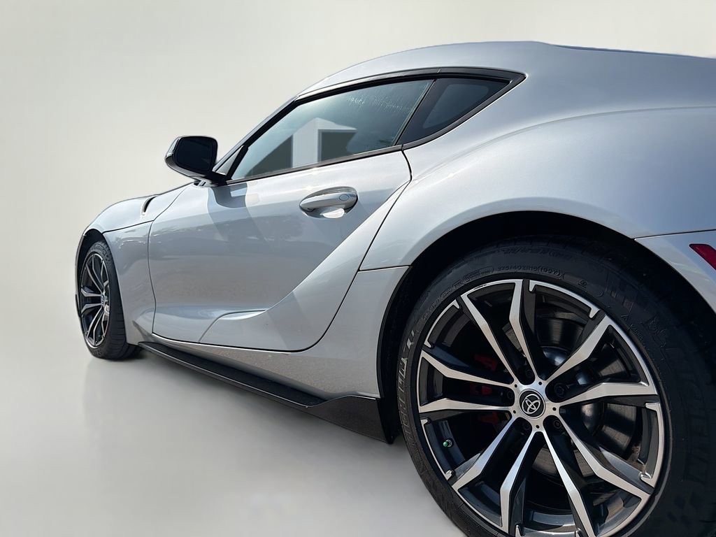 Used 2022 Toyota Supra image 42