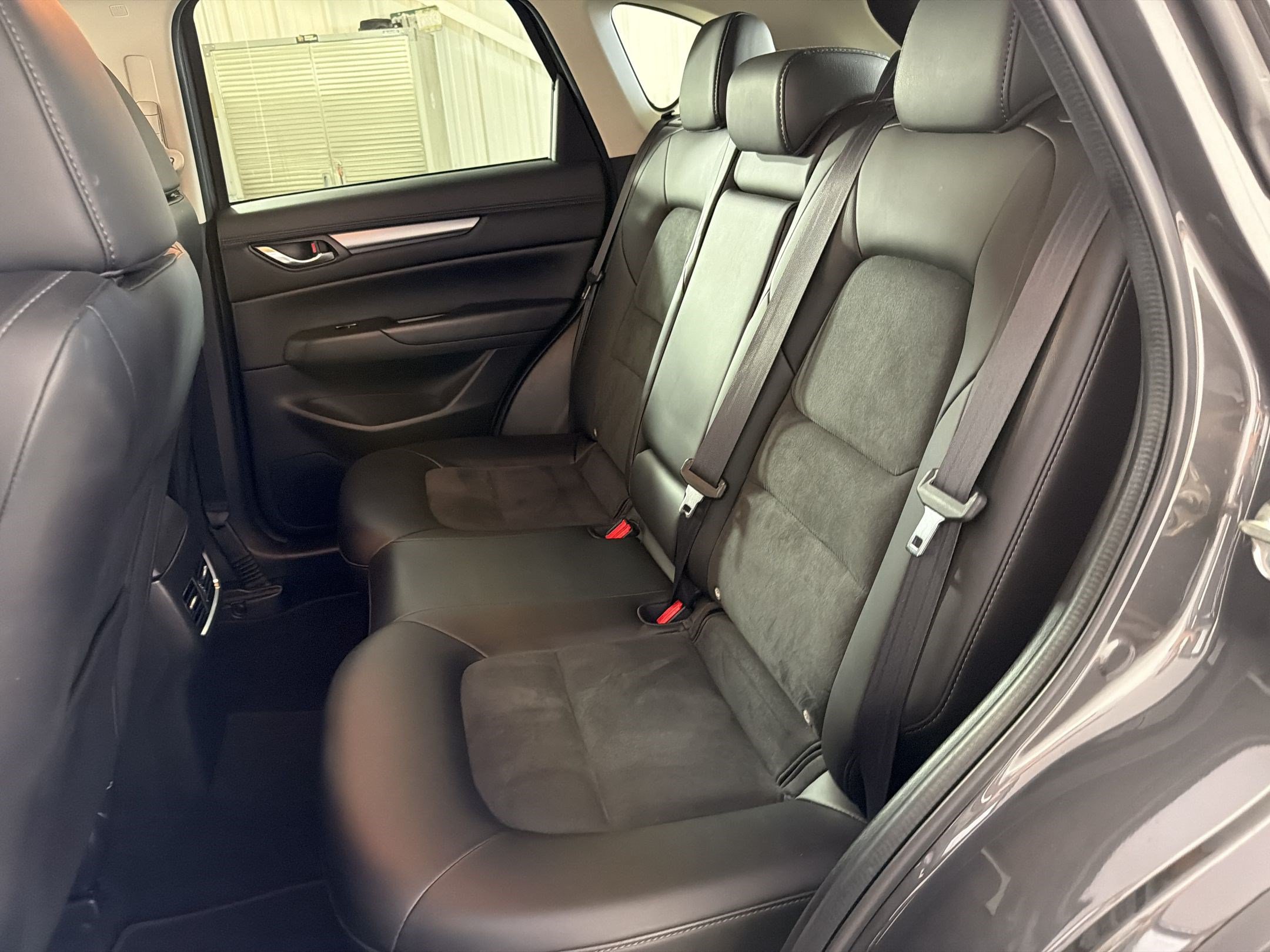 Used 2019 MAZDA CX-5 Touring AWD/4WD image 22