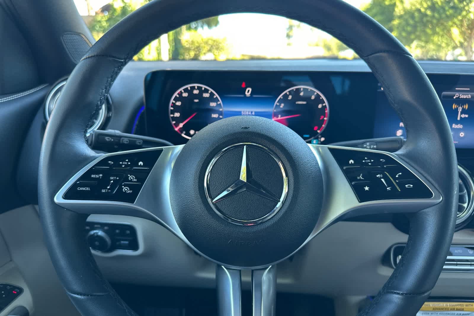 Certified 2025 Mercedes-Benz GLB 250 image 22