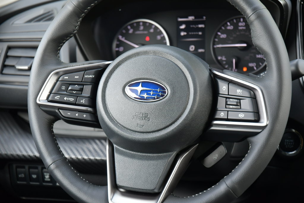 New 2027 Subaru Ascent Premium AWD/4WD image 25