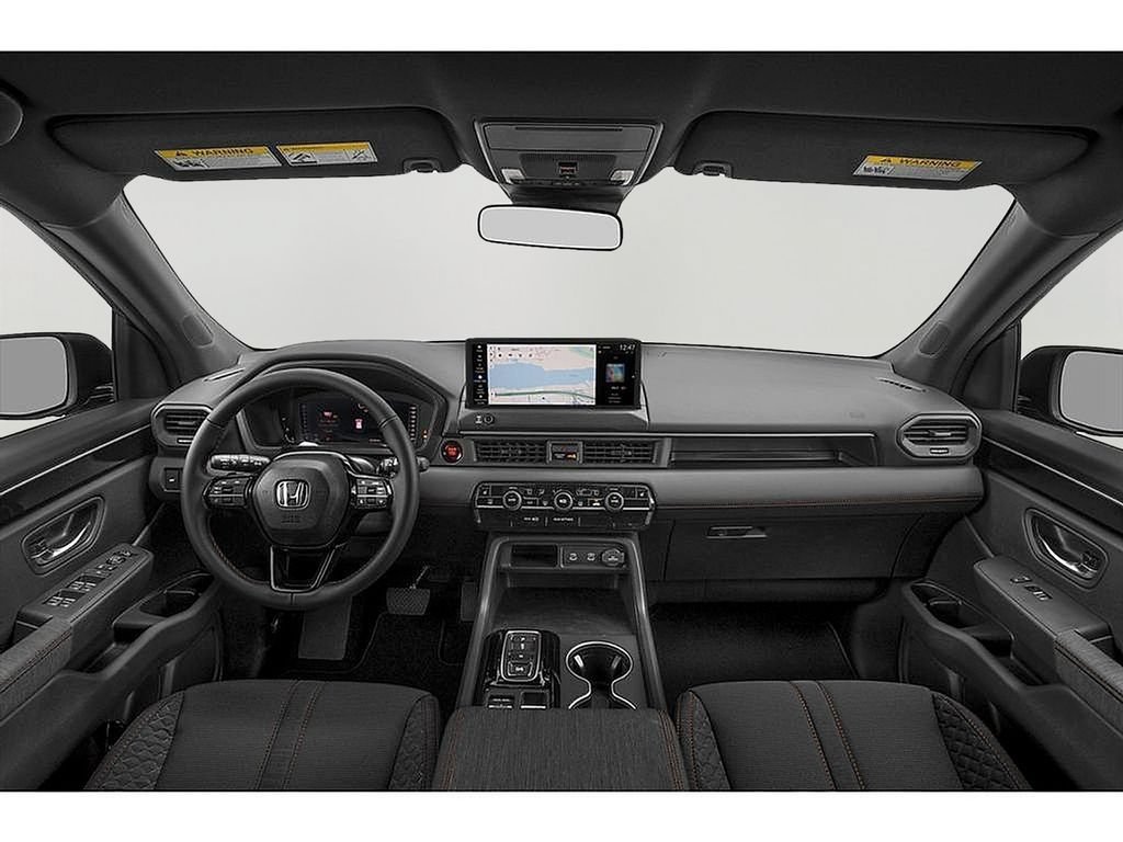 New 2026 Honda Pilot Sport image 5