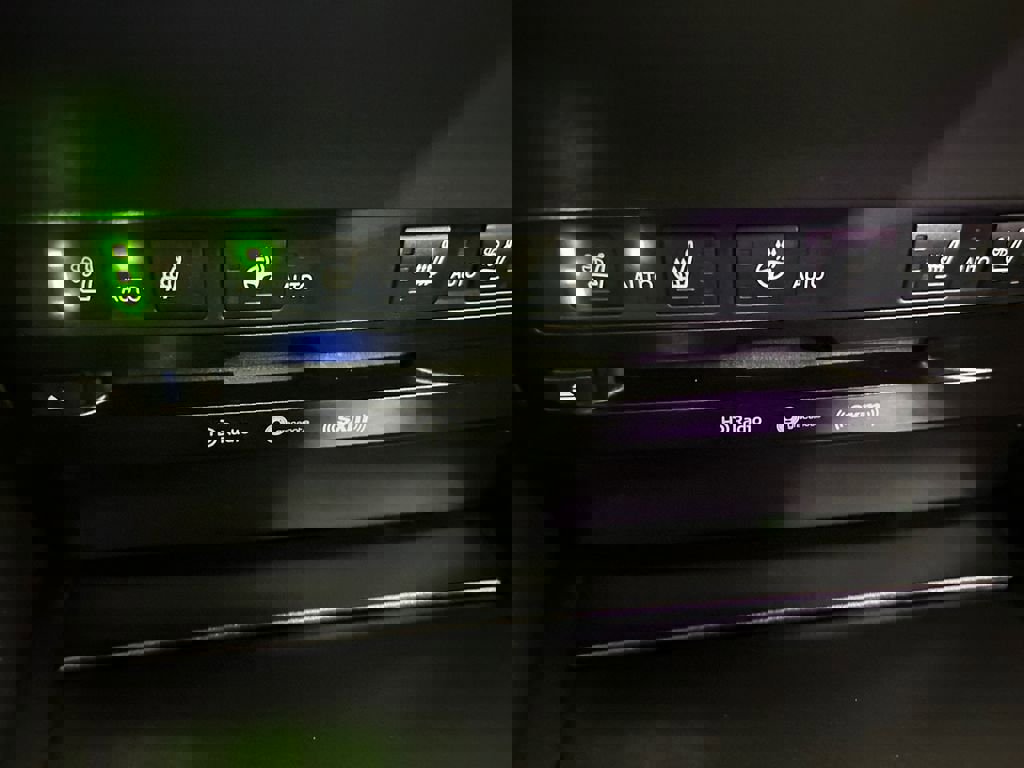 Used 2020 Lexus ES 350 F Sport w/ Accessory Package 2 image 30