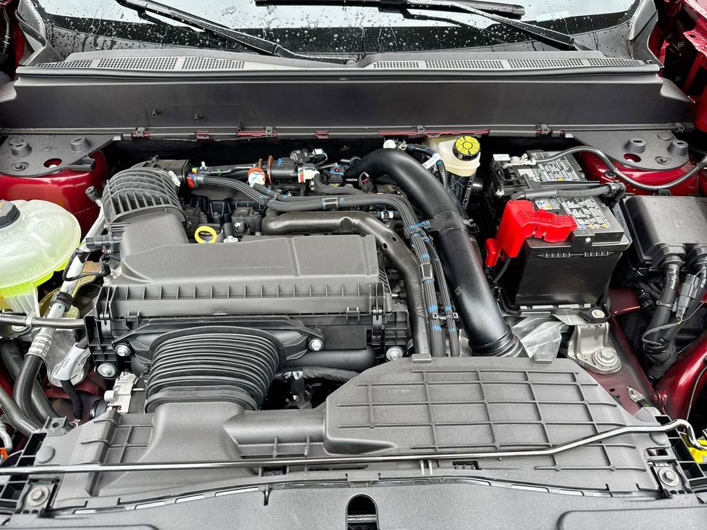 New 2026 Ford Maverick XLT w/ XLT Luxury Package image 24