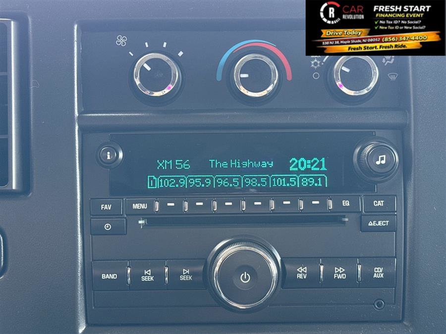 Used 2017 Chevrolet Express 3500 LT w/ LT Preferred Equipment Group image 18