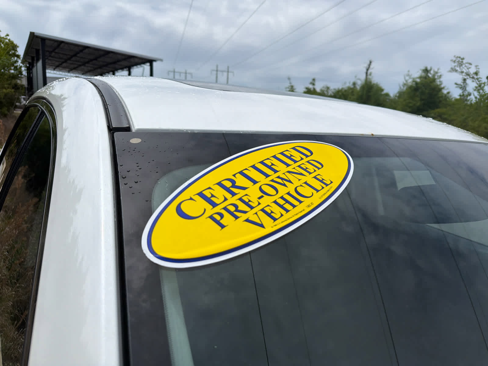 Certified 2023 MAZDA CX-9 Touring image 5