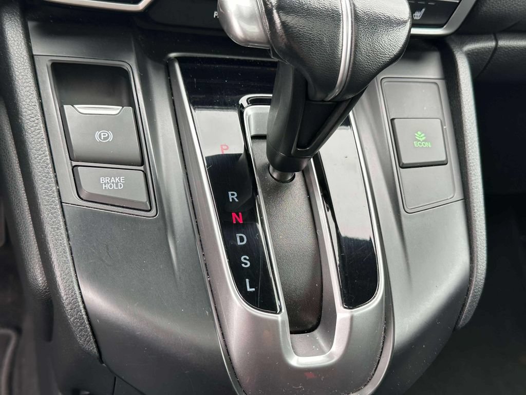 Used 2017 Honda CR-V Touring image 26