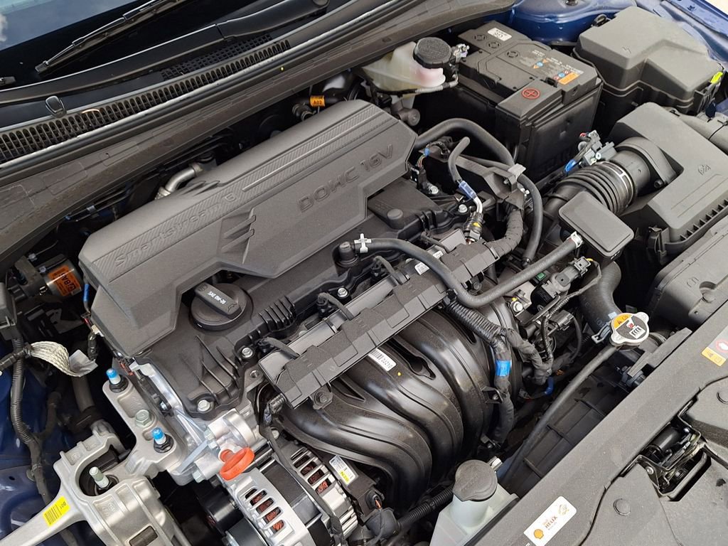 Used 2024 Hyundai Elantra SEL w/ Convenience Package image 28