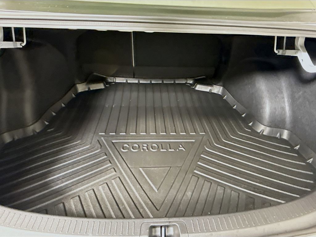 Certified 2024 Toyota Corolla LE image 23