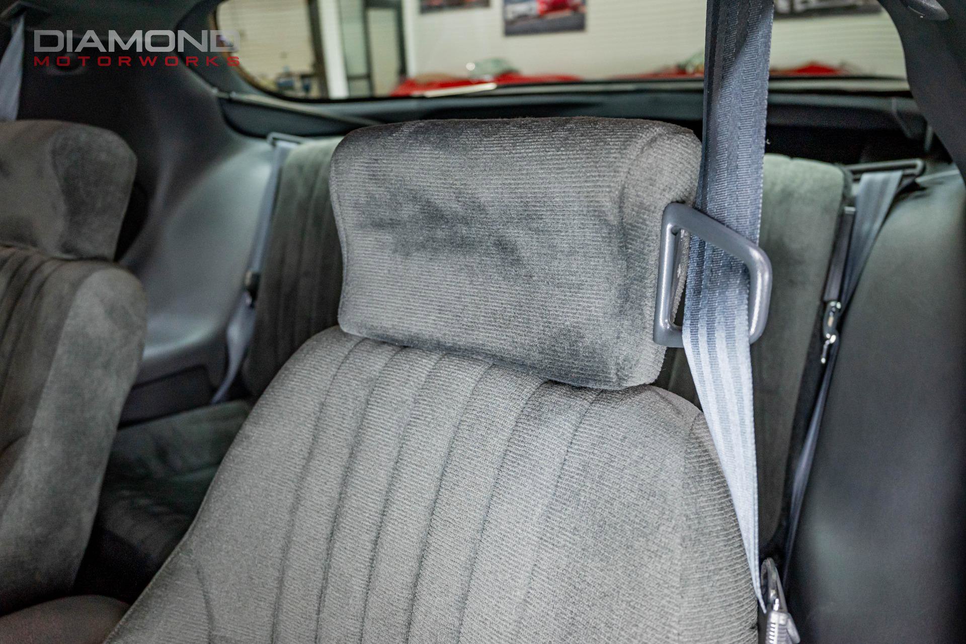 Used 1996 Pontiac Firebird Formula image 68