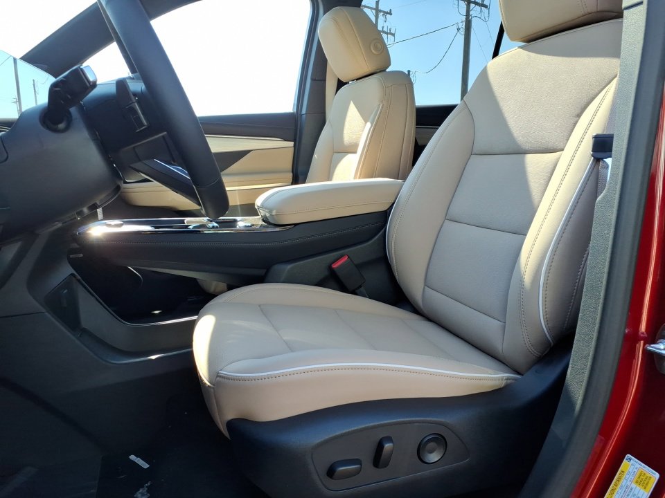 New 2026 Buick Enclave Preferred w/ Power Package image 15