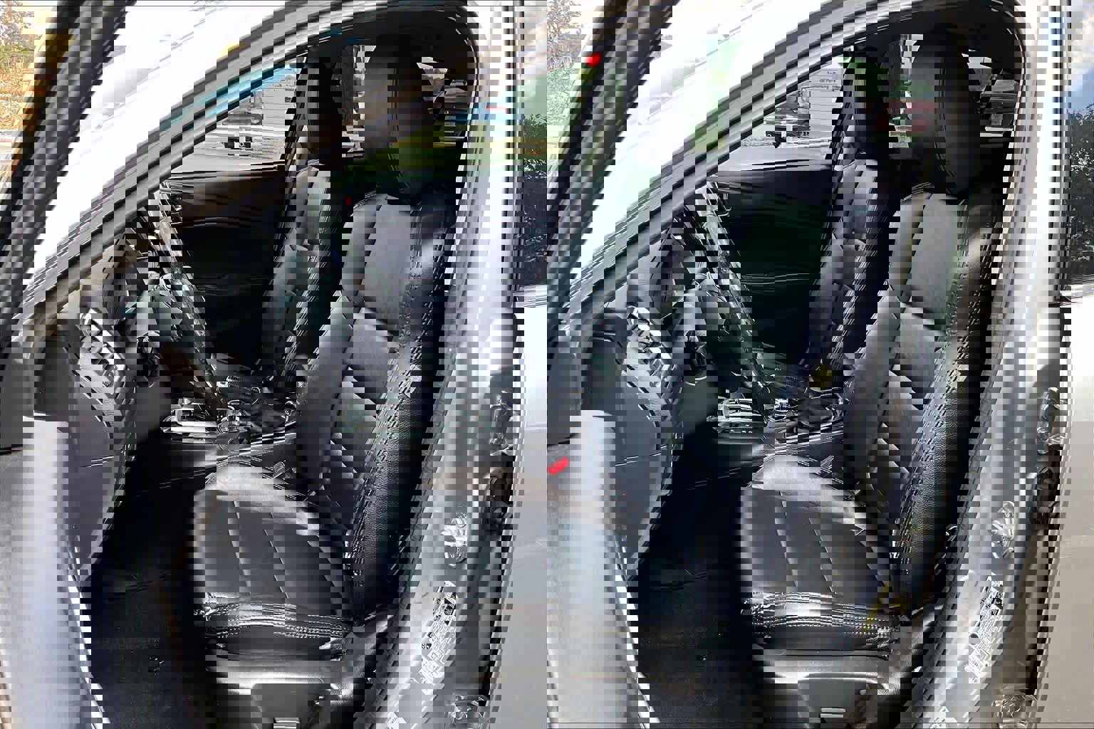 Used 2014 MAZDA MAZDA6 Touring image 9