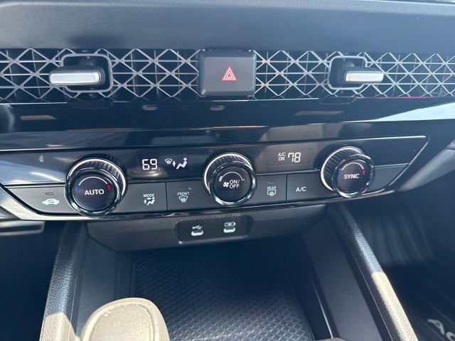 Used 2024 Honda Accord Sport image 22