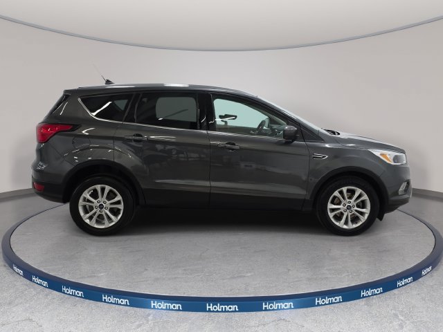Used 2019 Ford Escape SE FWD image 5