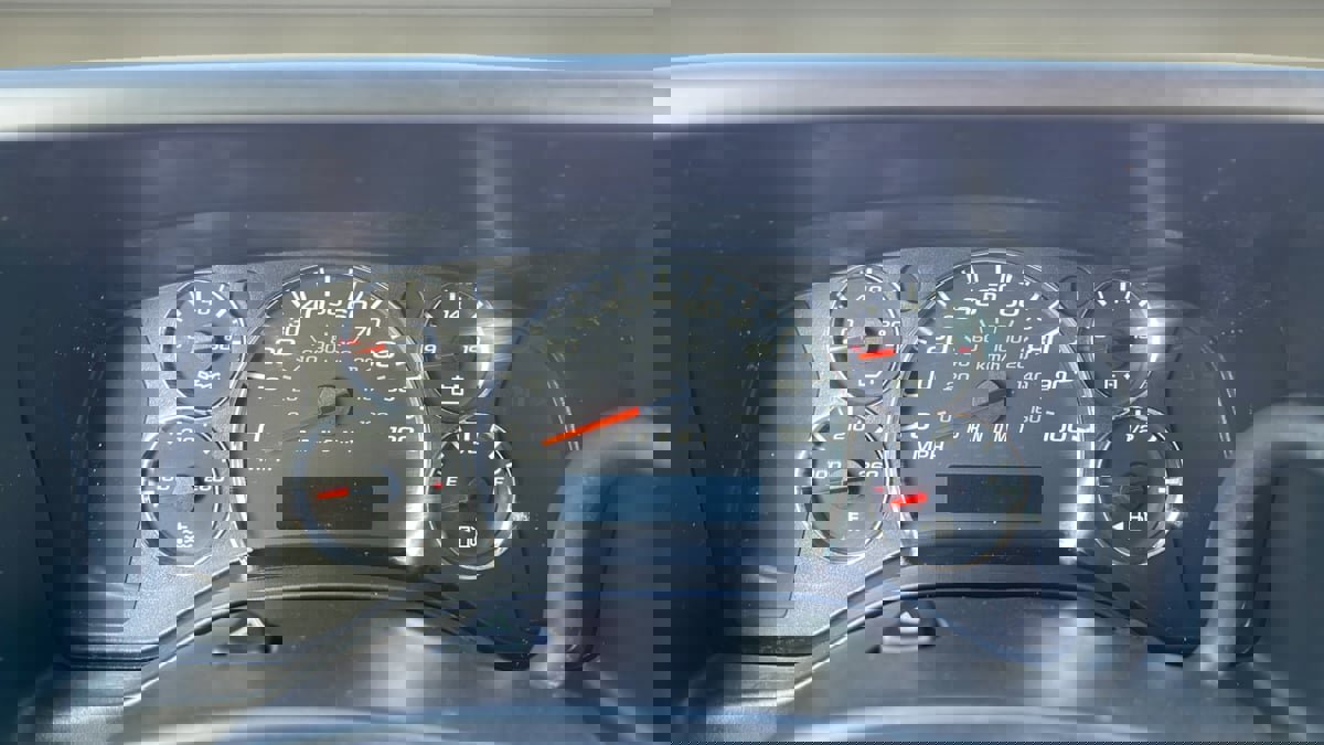 Used 2014 GMC Savana 2500 image 13