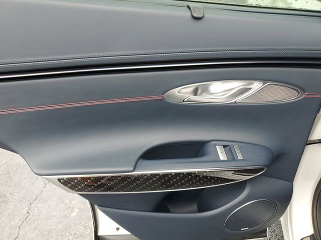 Used 2023 Genesis GV70 3.5T Sport w/ Sport Prestige Package image 27