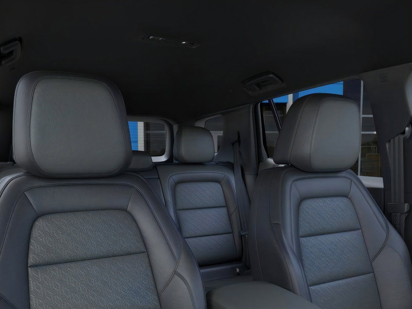 New 2026 Chevrolet Equinox LT w/ Convenience Package II image 24