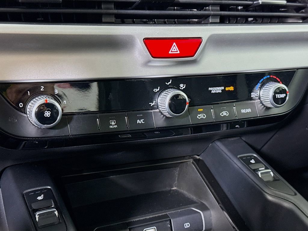 Used 2021 Kia Telluride S image 7