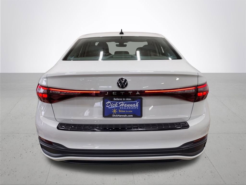 Used 2025 Volkswagen Jetta S image 13
