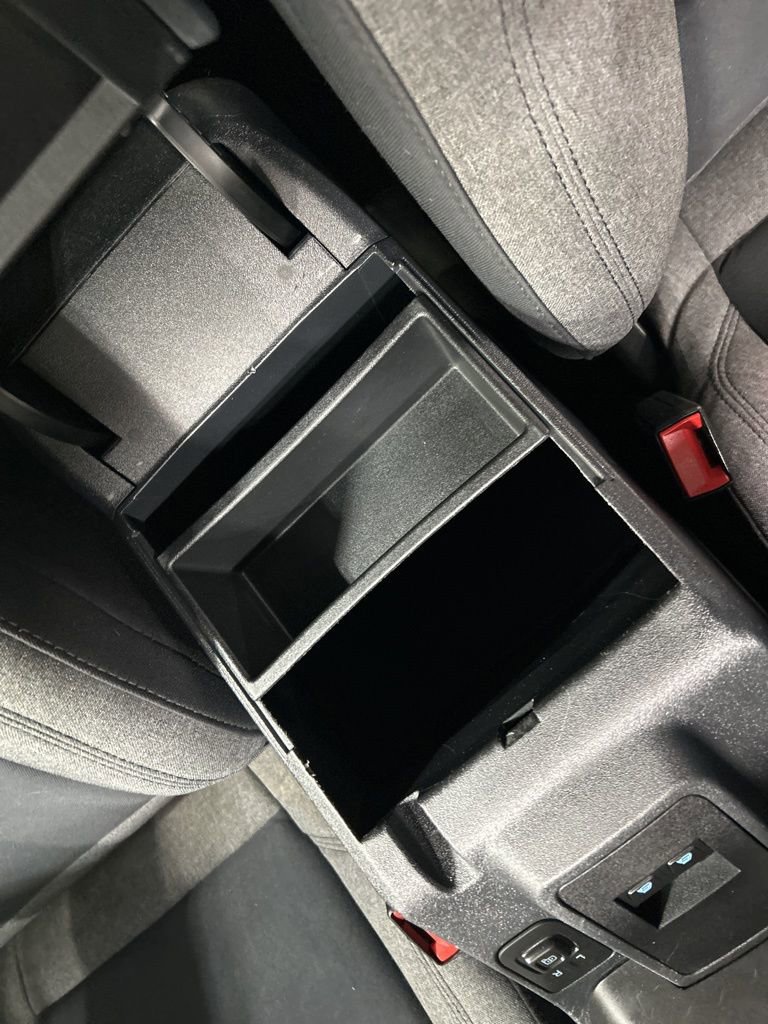 Certified 2021 Ford Bronco Big Bend image 28