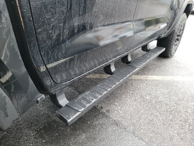 Used 2026 GMC Canyon Elevation w/ Convenience Package RWD image 8