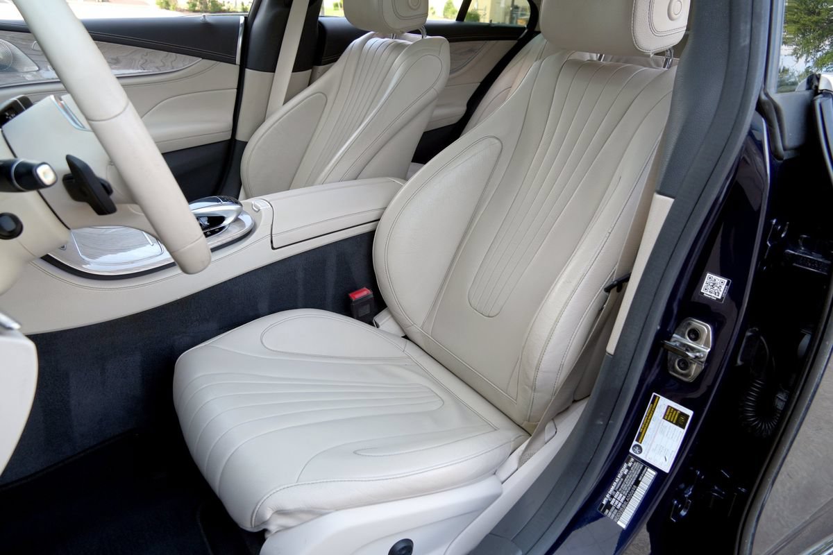 Used 2020 Mercedes-Benz CLS 450 image 6