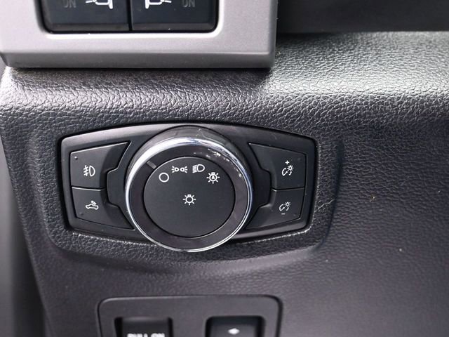 Used 2018 Ford F150 Lariat w/ Equipment Group 502A Luxury image 24