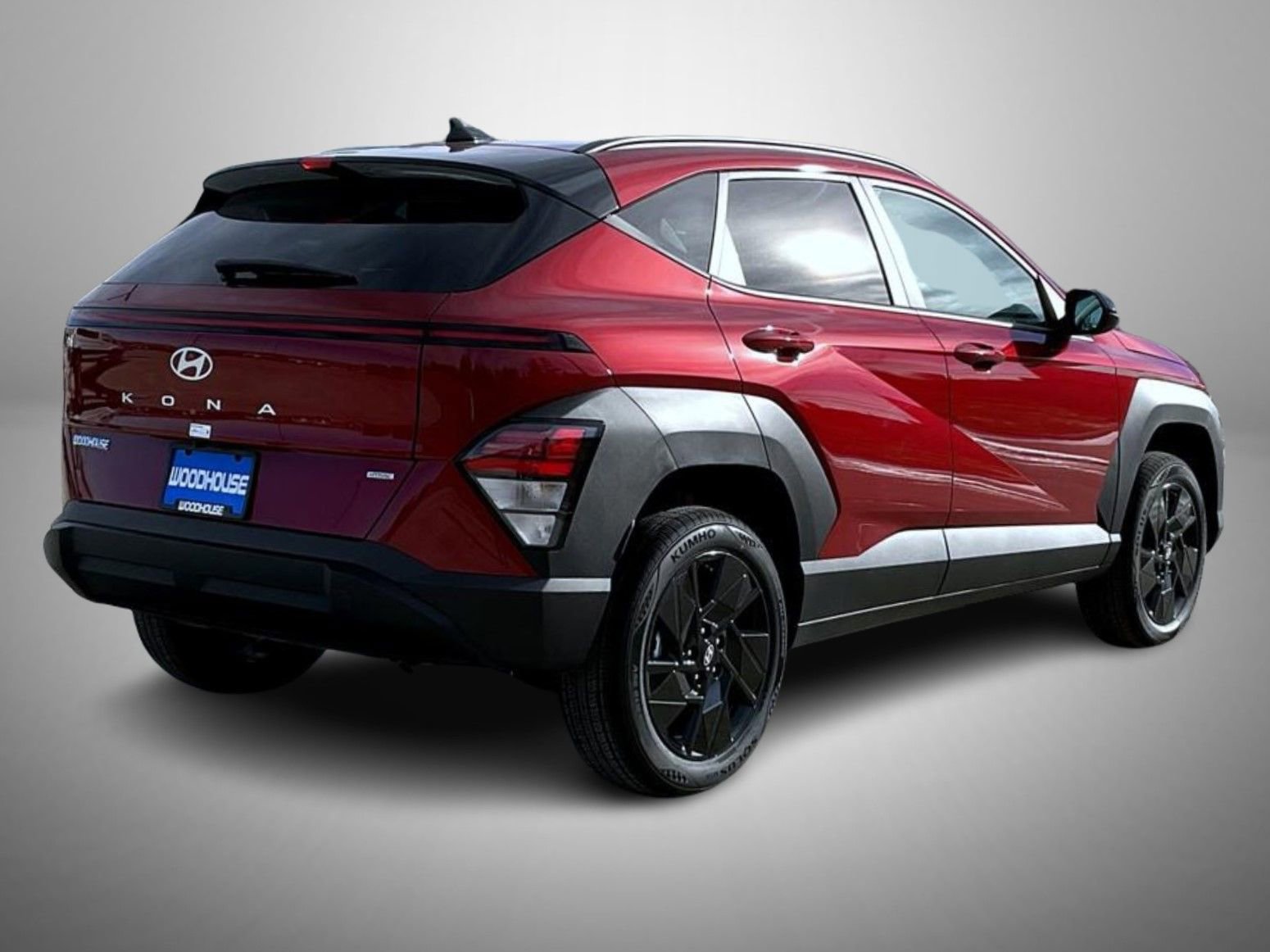 New 2026 Hyundai Kona SEL Sport image 5