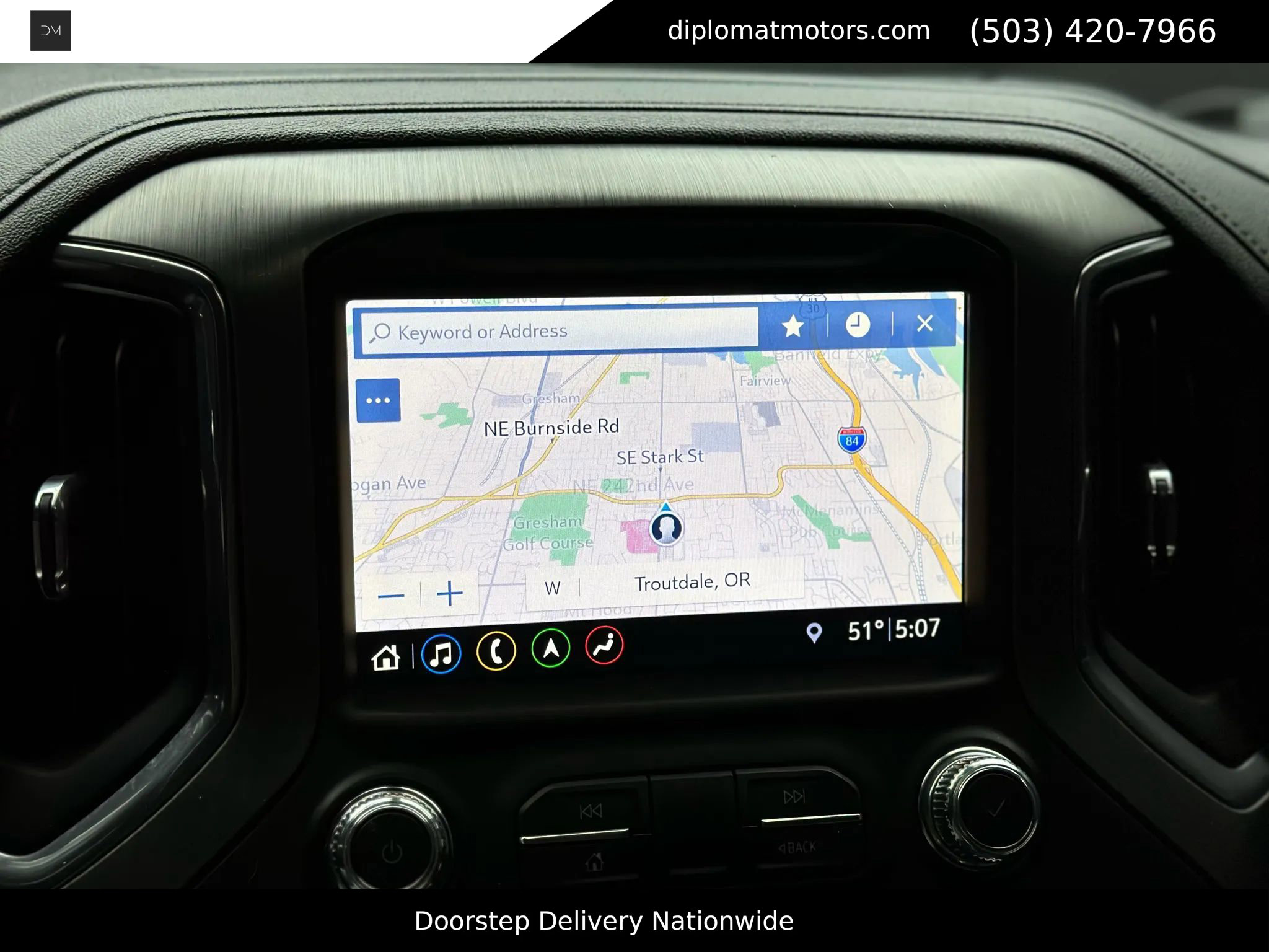 Used 2019 GMC Sierra 1500 Denali w/ Denali Ultimate Package image 30