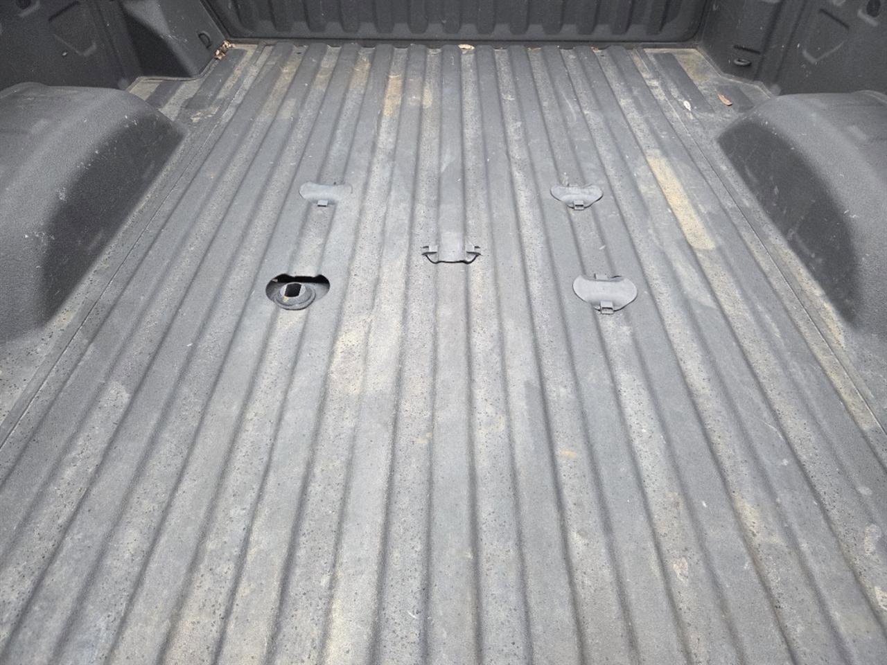 Used 2022 GMC Sierra 2500 Denali w/ Technology Package image 41