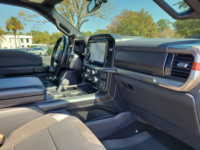 Used 2022 Ford F150 Raptor w/ Equipment Group 801A High image 33