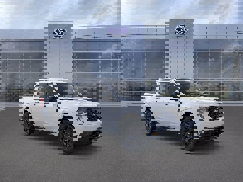 New 2026 Ford Maverick XLT w/ XLT Luxury Package image 17