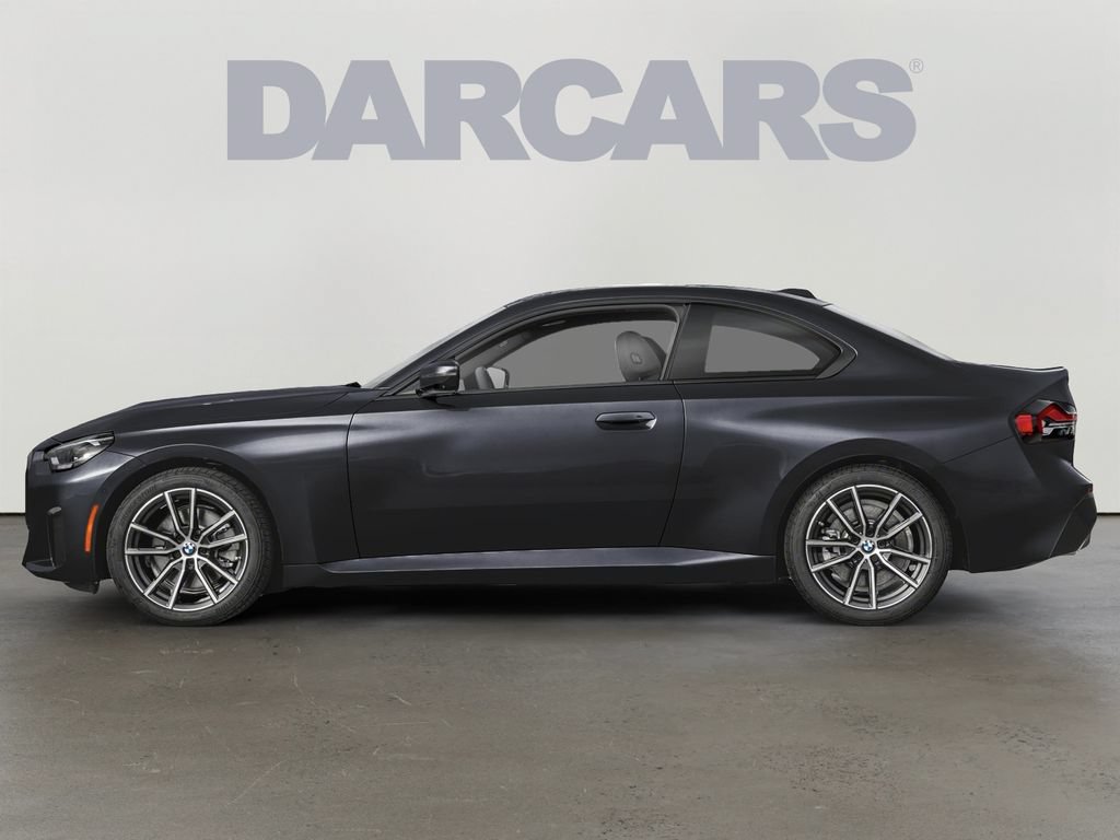 New 2026 BMW 230i xDrive Coupe w/ Premium Package AWD/4WD image 2