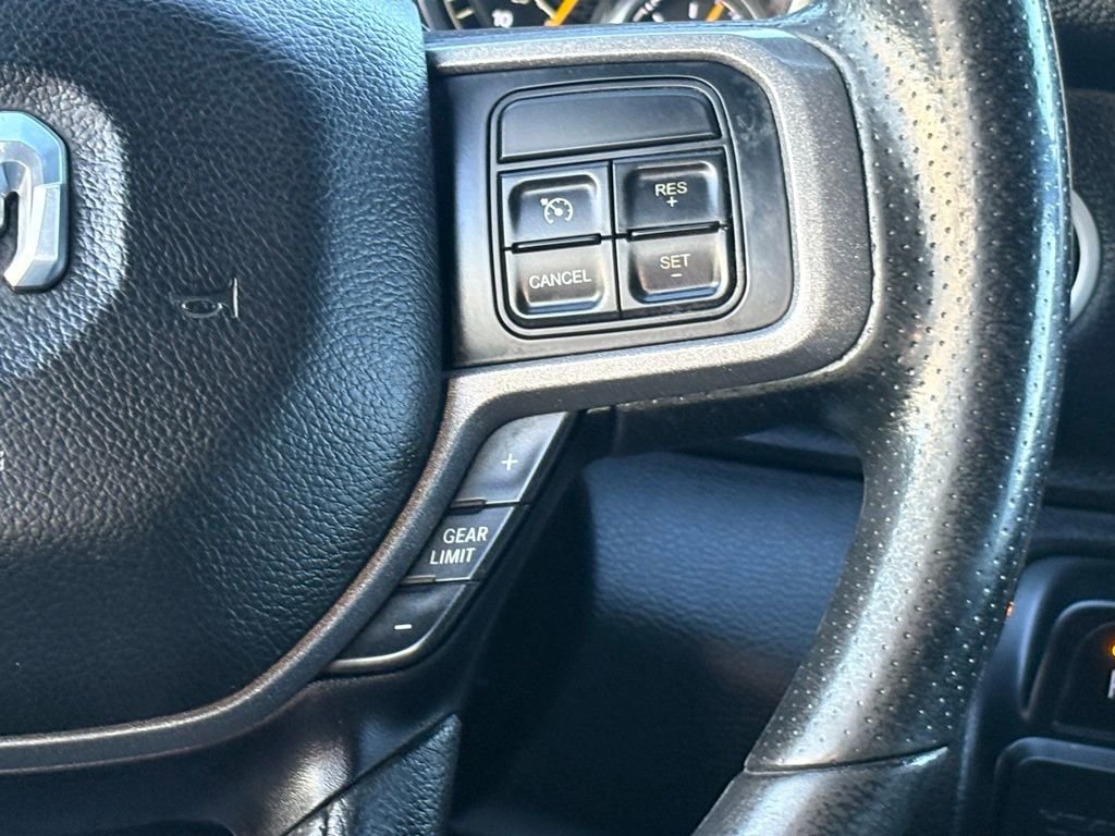 Used 2022 RAM 2500 Tradesman image 22